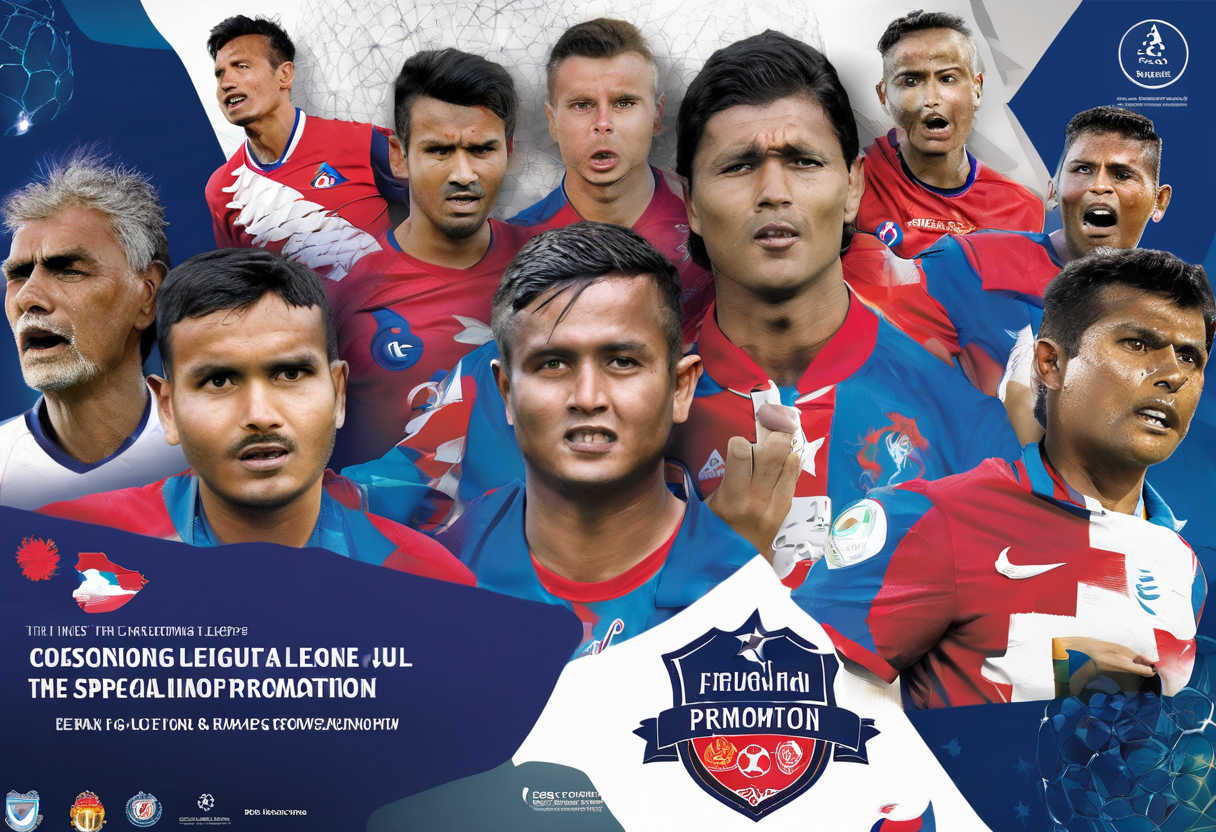 The Future of the Special Champions League Promotion in Nepal: Opportunities for Growth and Expansion