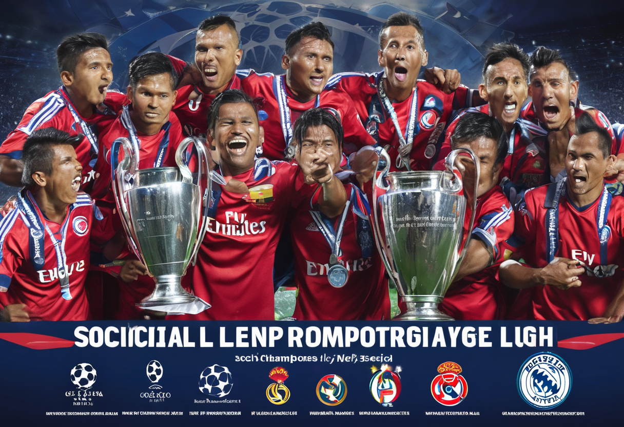 Analyzing the Social and Cultural Significance of the Special Champions League Promotion in Nepal