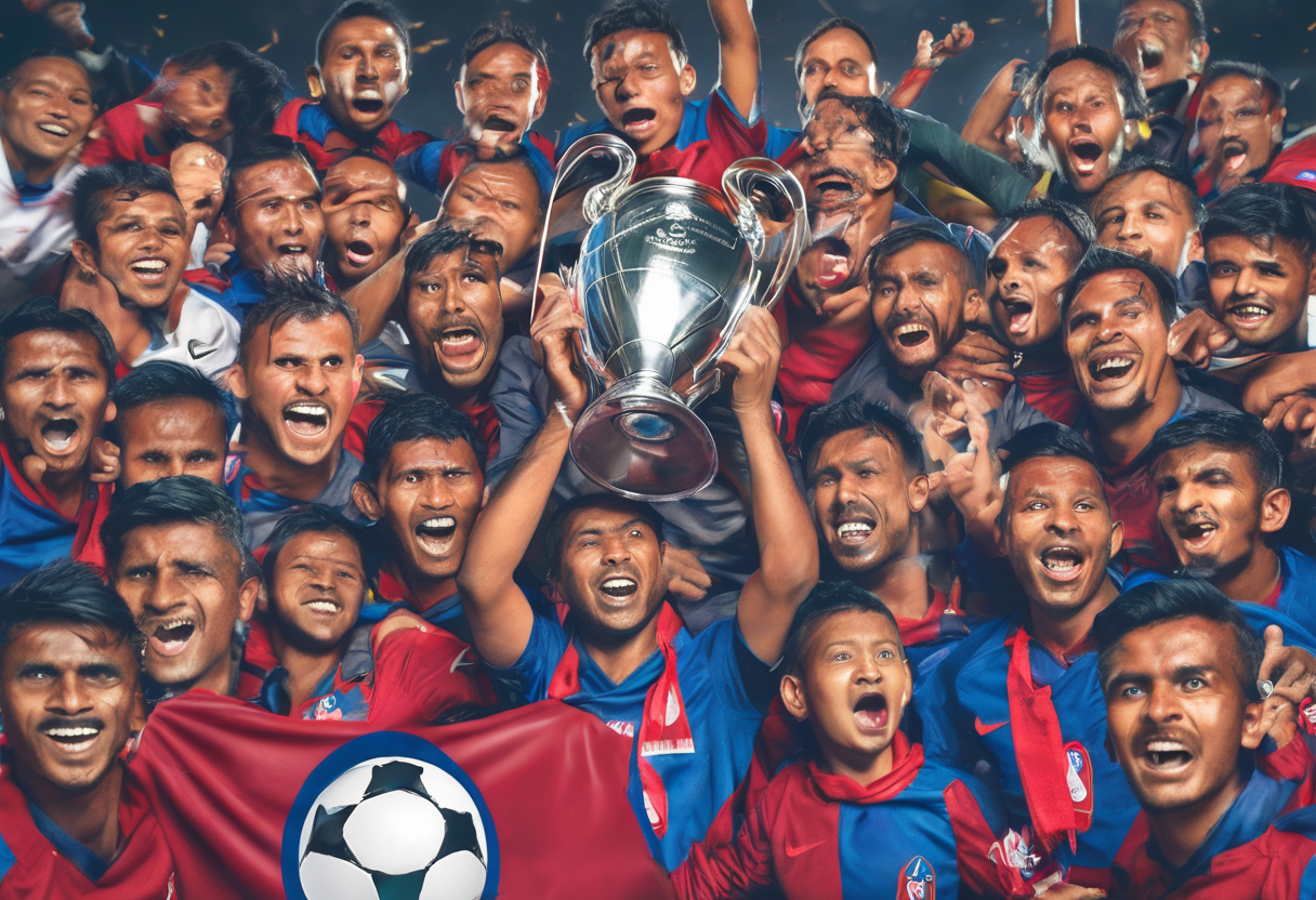 Examining the Impact of the Special Champions League Promotion in Nepal